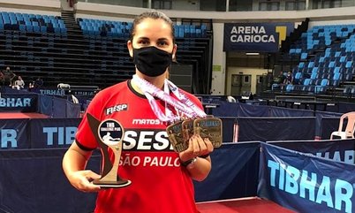 Cariocas e paulistas dividem os pódios dos Absolutos e Ratings no TMB Challenge Plus do Rio de Janeiro