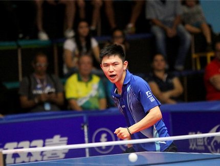 Aberto da Suécia: Brasileiros estreiam com vitórias no torneio individual
