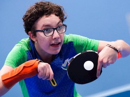 Brasileiras faturam mais quatro medalhas no último dia de competições no Aberto Paralímpico da França