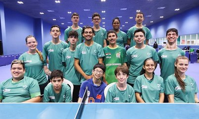 Terceira etapa da Detecção de Talentos deste ano será concomitante ao TMB Platinum do Rio