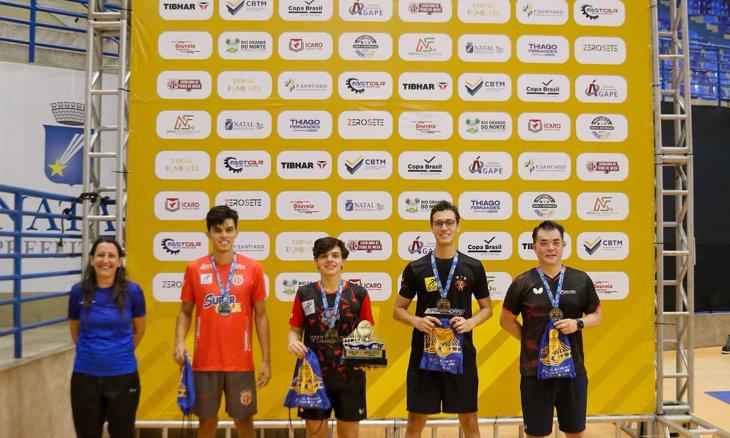 Foto: Artur Dantas/FPOTM