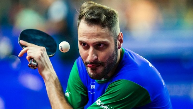 Luiz Filipe Manara é uma das atrações no evento em