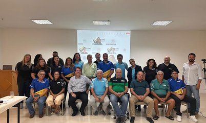 Assembleia Geral Ordinária da CBTM aprova contas de 2024 da entidade por unanimidade