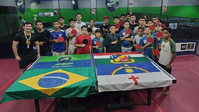 FOTO: ARQUIVO AMIP TDM