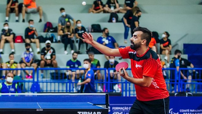 Wesley Rosa é uma das atrações do TMB Challenge Pl