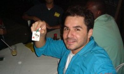 ELSNER CORNETTI CONTINUARÁ COMO COORDENADOR DE EVENTOS