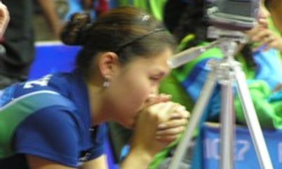 MULHERES SOBEM NO RANKING MUNDIAL