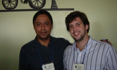 CBTM ACOMPANHANDO O DESENVOLVIMENTO ESPORTIVO