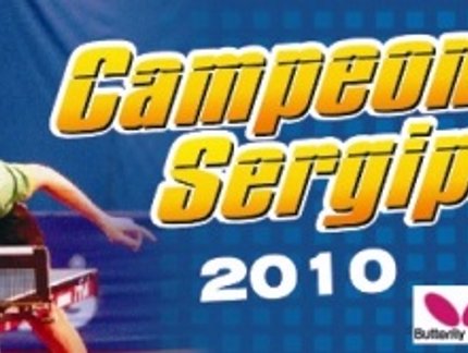 4ª ETAPA DO CAMPEONATO SERGIPANO