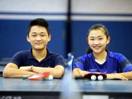 Jogos Escolares da Juventude: Alexia e Enzo Nakashima fecham campeonato perfeito com os títulos individuais
