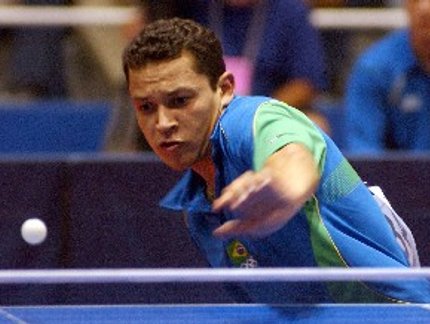 THIAGO MONTEIRO COMENTA ESTRÉIA NA LIGA ALEMÃ