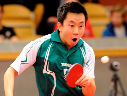 Gustavo Tsuboi sobe do Ranking e assume o posto de nº 1 das Américas