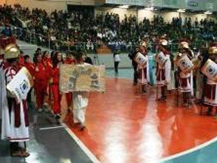 CASCAVEL LIDERA FINAL DOS JOGOS ABERTOS DO PARANÁ