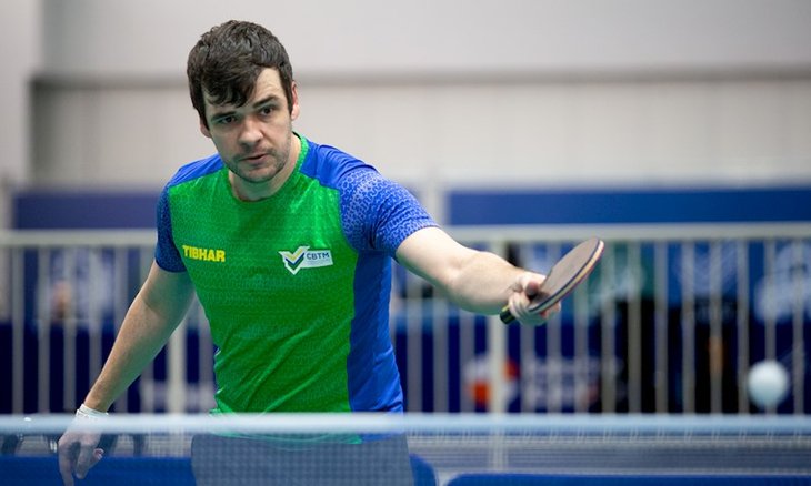 Israel busca subir no ranking mundial, visando os 