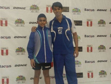 Sul-Americano mirim/pré-mirim: Diogo Silva leva o ouro mirim após final brasileira
