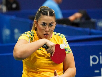 Brasil encerra Copa Tango, na Argentina, com 18 pódios e oito ouros