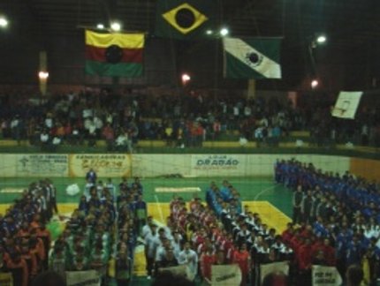 PARANÁ ESPORTE ANUNCIA CALENDÁRIO ESPORTIVO DE 2010