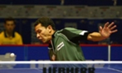 THIAGO MONTEIRO VAI JOGAR CAMPEONATO BRASILEIRO