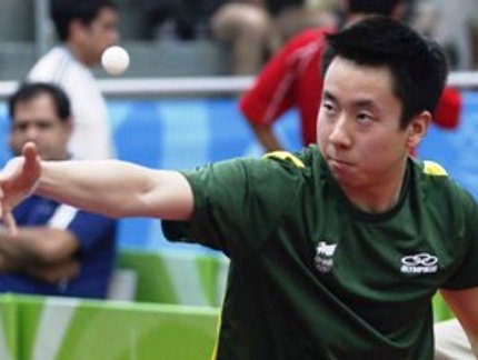 ITTF DIVULGA O RANKING MUNDIAL MASCULINO E FEMININO