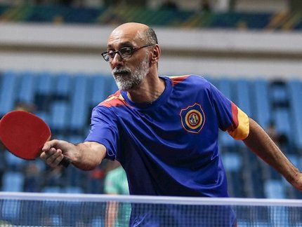 Em duelo de gerações, José Zogbi vence João Esperança, leva o Absoluto E e elogia o adversário: “Extremamente técnico”