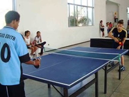 JOGOS ESCOLARES PLATINENSE COMEÇAM NA PRÓXIMA SEGUNDA