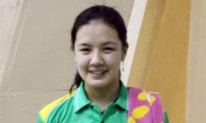 KARIN FUKUSHIMA CHAMOU ATENÇÃO PELA TÉCNICA APURADA