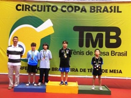 RESULTADO FINAL DO PRÉ-MIRIM MASCULINO DA COPA BRASIL RIO DE JANEIRO