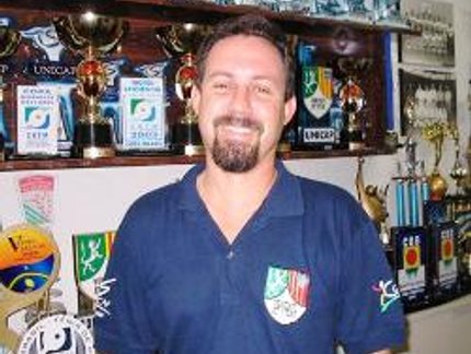 ADMINISTRAÇÃO ESPORTIVA: UMA NOVA FRONTEIRA