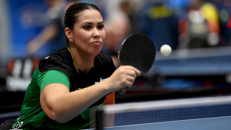 Foto: ITTF