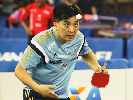 Brasileiro: Final masculina do Absoluto A de Equipes de Clubes terá duelo de gerações