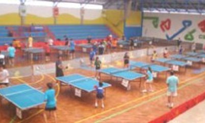 II ETAPA DO 17º CIRCUITO ESCOLAR TEM 360 ALUNOS