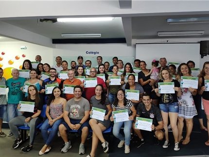 PELOS ESTADOS - Mato Grosso do Sul realiza curso técnico e de classificação funcional de tênis de mesa paralímpico