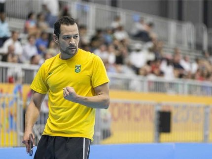 Pan 2015: Pela primeira vez, seleção masculina garante três medalhas no individual