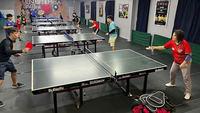 Foto: Acervo pessoal/Jorge Fanck