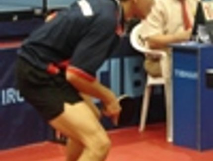 THIAGO MONTEIRO É ELIMINADO DO PRÓ TOUR