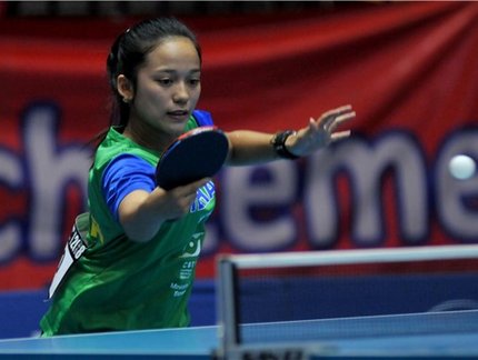 Seis brasileiros estão garantidos na fase eliminatória do individual no Pan-Americano Juvenil