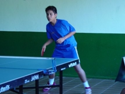 BRUNO PEREIRA PARTICIPARÁ DO III OPEN MANAUS DE TM