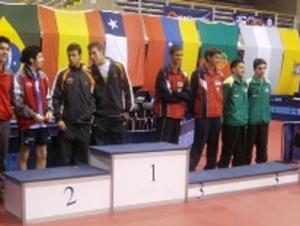 PAULO ROCHA E FERNANDO YAMAZATO LEVARAM O BRONZE