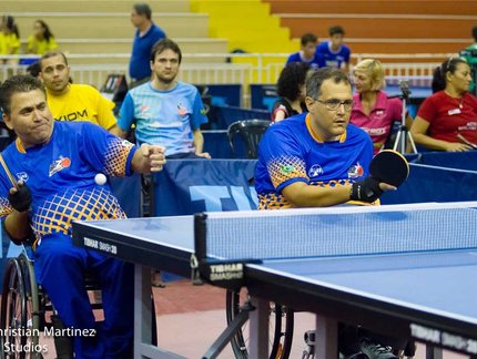 Finais por equipes de clubes das Classes 3, 5 e 8 estão definidas
