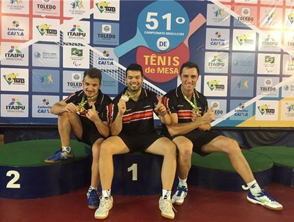 Campeonato Brasileiro: Itaim Keiko bate Santos e fica com título no Absuluto A do torneio de clubes