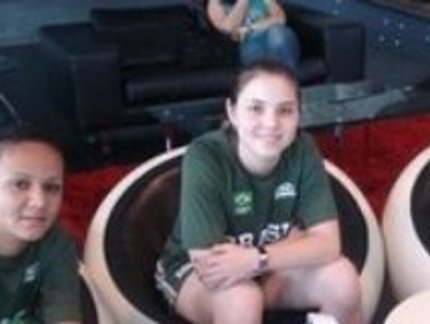 MENINAS DO BRASIL FARÃO FINAL NOS JOGOS DA LUSOFONIA