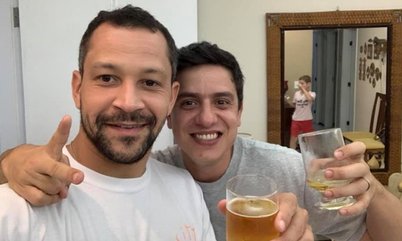 NOTA DE PESAR - Rogério Pinheiro da Costa, o Roy