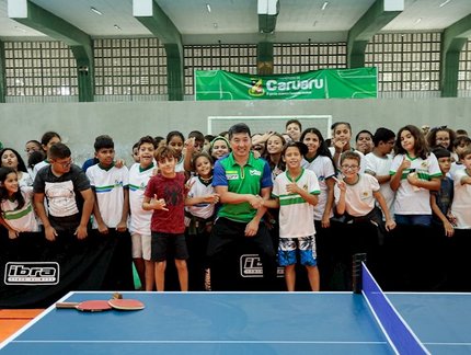 TMB pelos Estados - Edição 010 - Tudo o que acontece no tênis de mesa pelo Brasil!