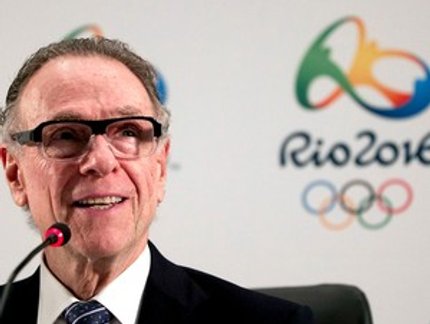 COI volta a alertar Rio-2016: 'O tempo está passando'