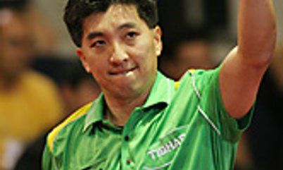 HOYAMA VENCE E ESTÁ NAS OITAVAS-DE-FINAL