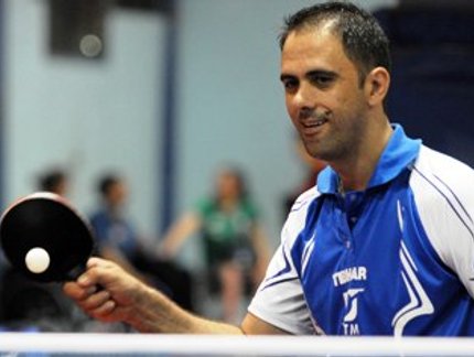 REI DAS AMÉRICAS FAZ PLANOS PARA O TRICAMPEONATO NO PARAPAN