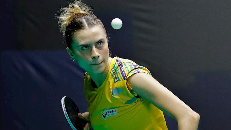 Bruna Takahashi busca superar a campanha do WTT Co