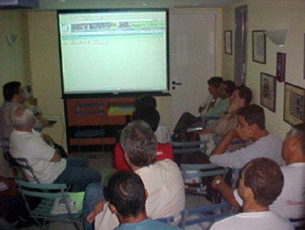 2º DIA DO SIMPÓSIO DE GERENCIAMENTO DO TM