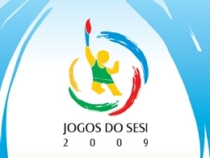 JOGOS REGIONAIS DO SESI ACONTECEM ATÉ DOMINGO