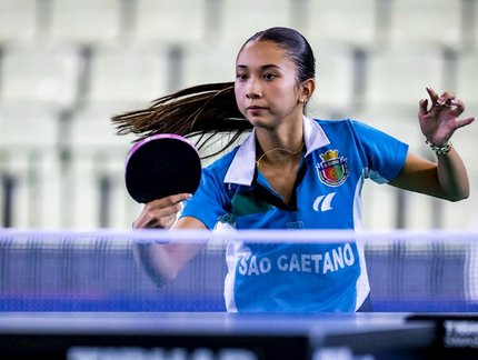 Giulia Takahashi se classifica no grupo e avança à fase 32-avos do WTT Youth Contender Spa